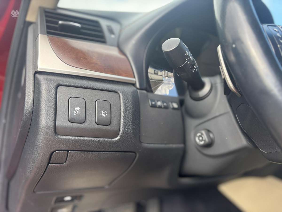 Lexus GS 250, 2.5 l., Седан