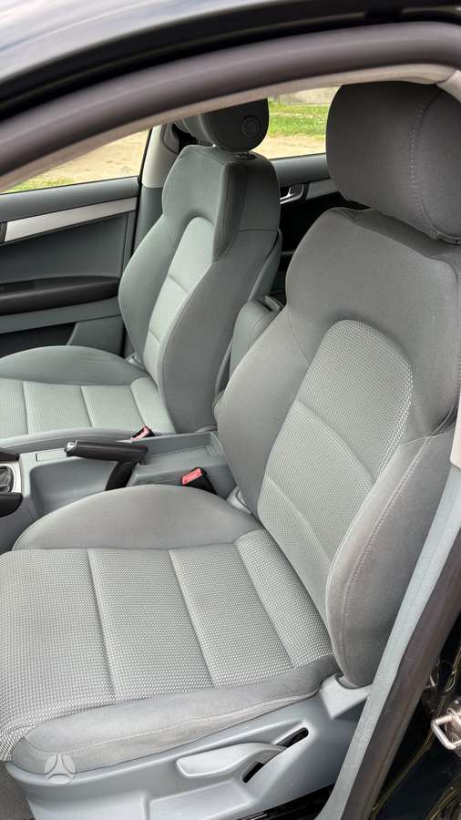 Audi A3, 2.0 l., Хэтчбек