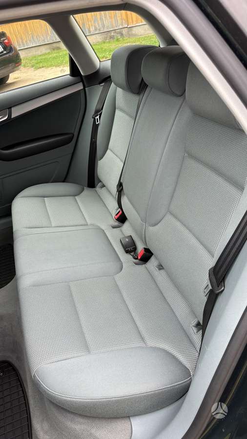 Audi A3, 2.0 l., hatchback