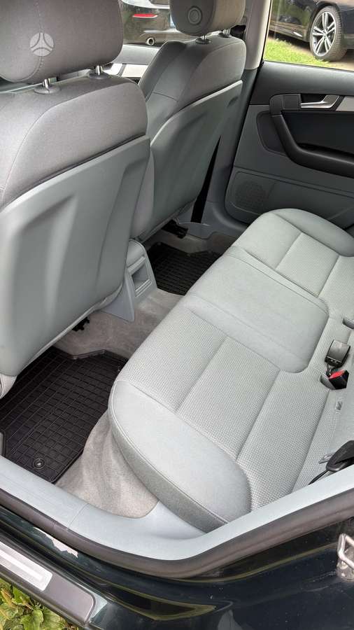 Audi A3, 2.0 l., Хэтчбек
