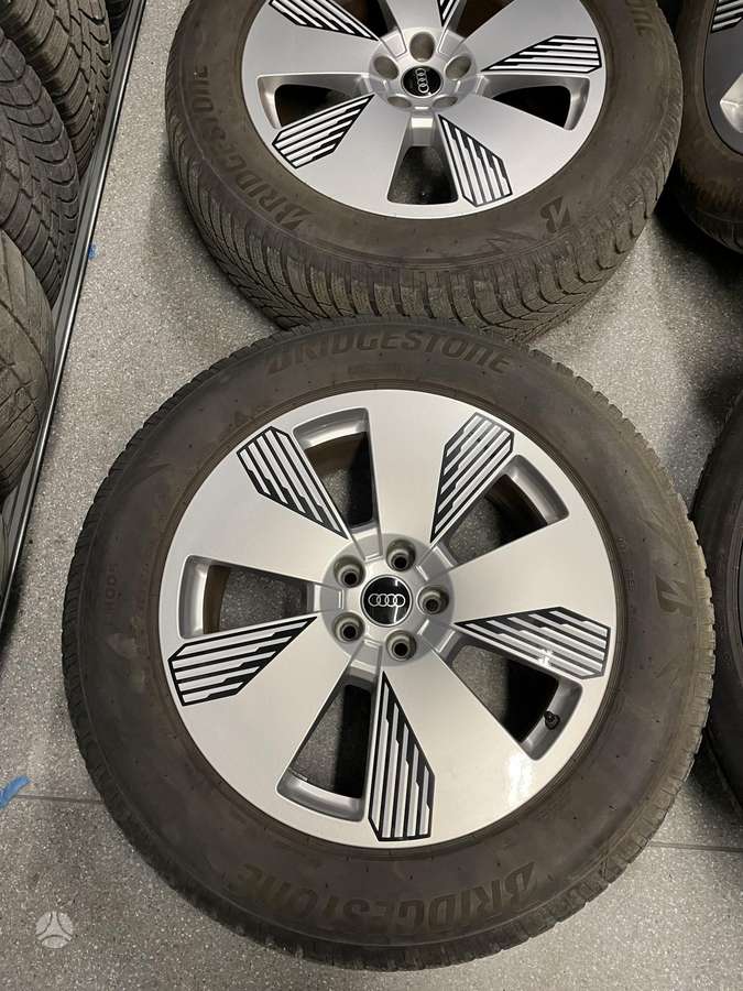 Audi Speedline 4261, легкосплавные , R19