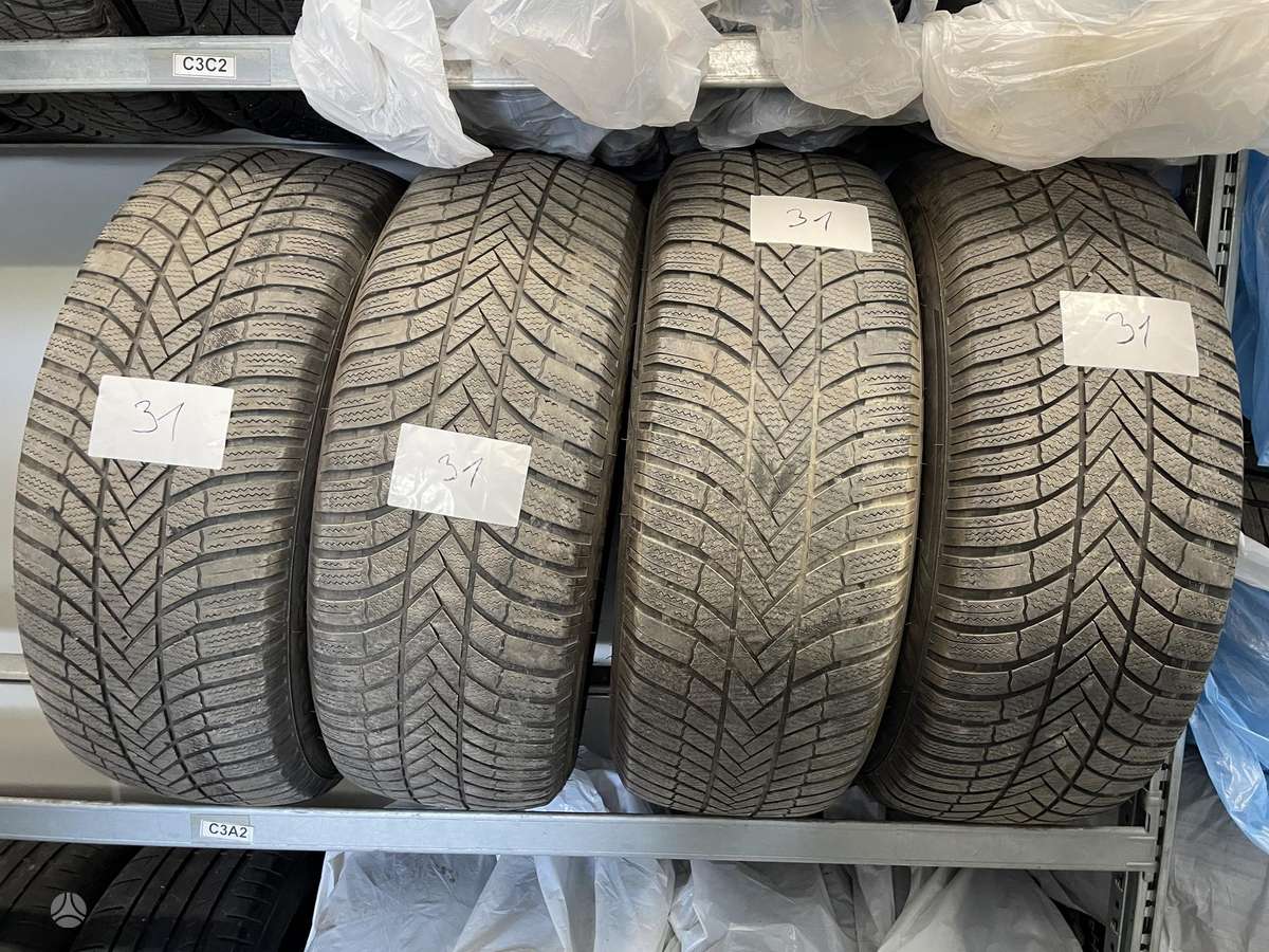 Audi Speedline 4261, light alloy, R19