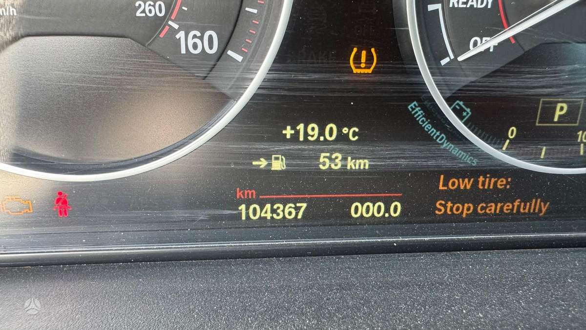 BMW 430, 2.0 l., coupe