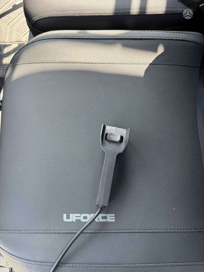 CFMOTO UFORCE 1000 1000cc, квадроциклы