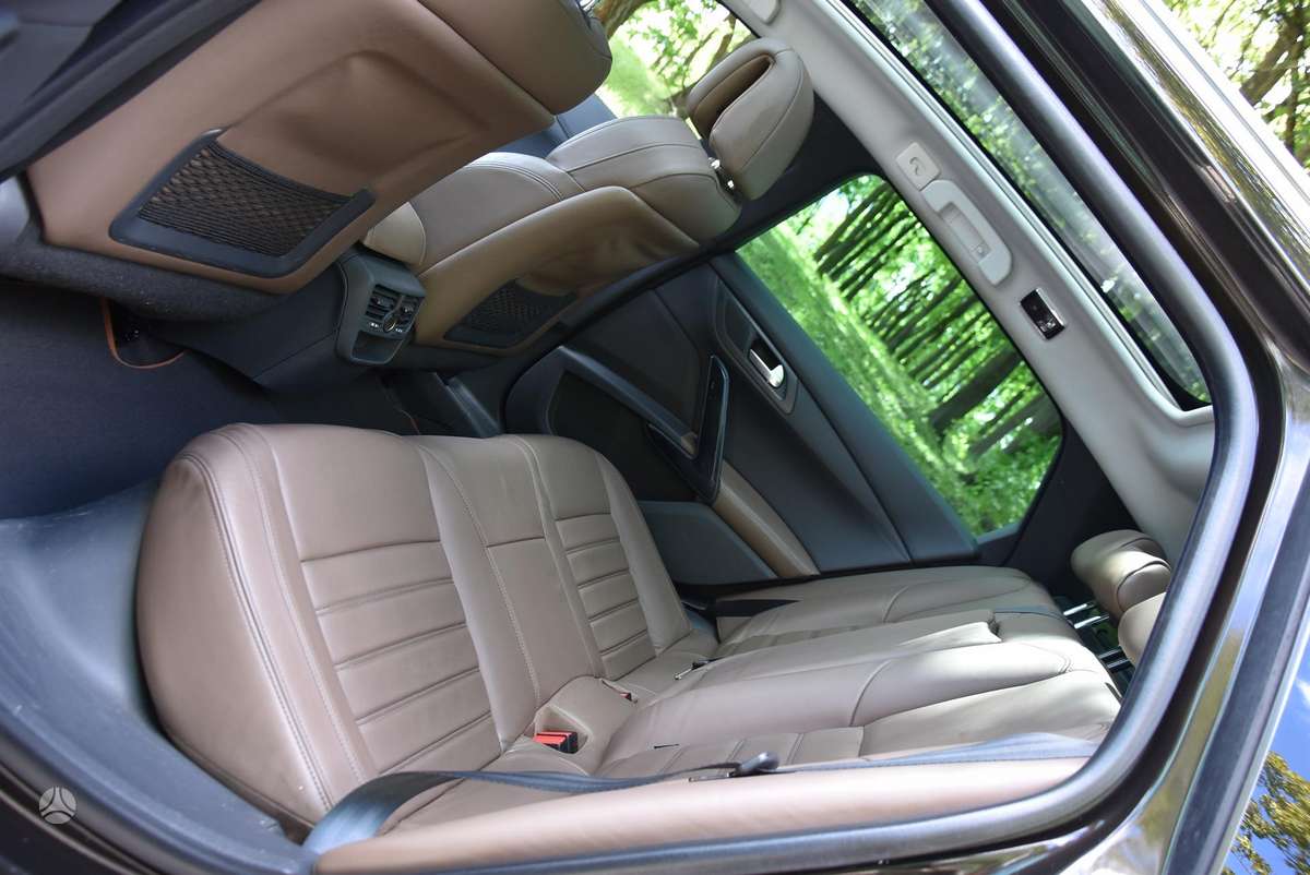 Peugeot 508, 2.2 l., Универсал
