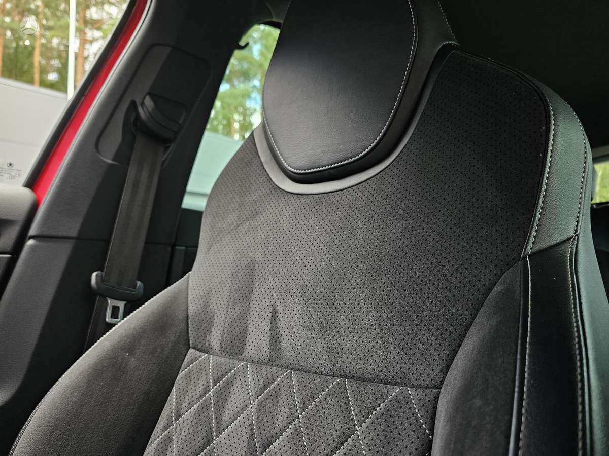 Skoda Superb, 2.0 l., Универсал