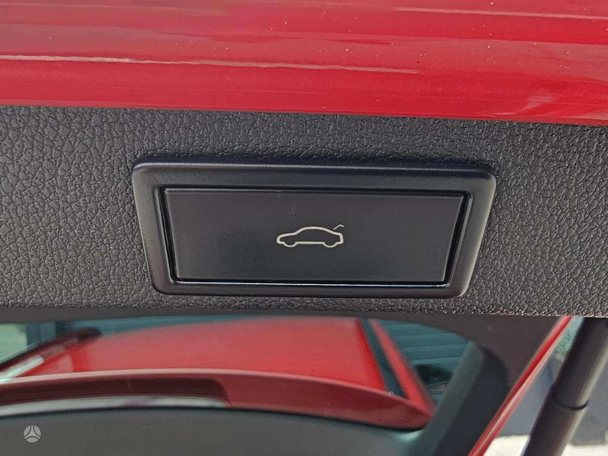 Skoda Superb, 2.0 l., Универсал
