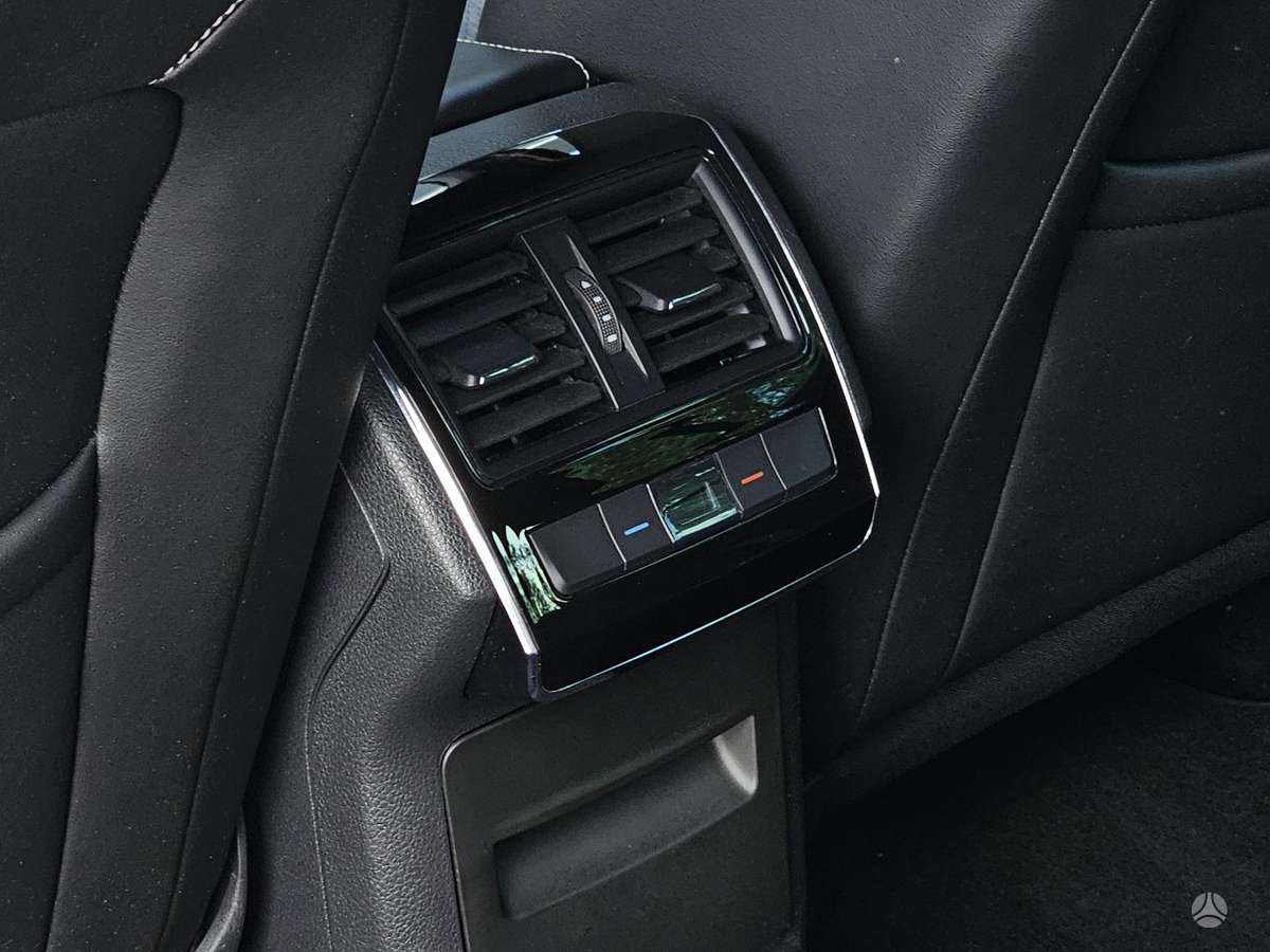 Skoda Superb, 2.0 l., Универсал