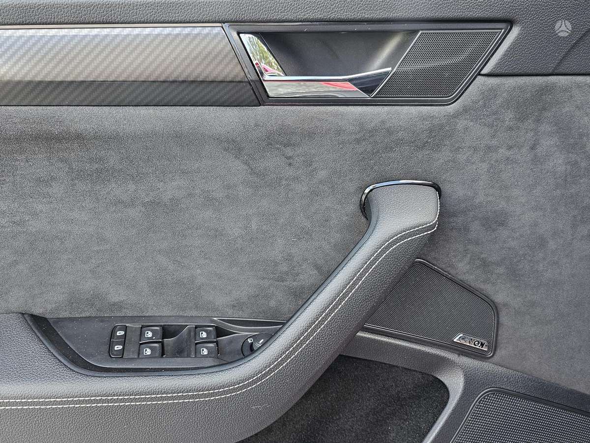 Skoda Superb, 2.0 l., Универсал