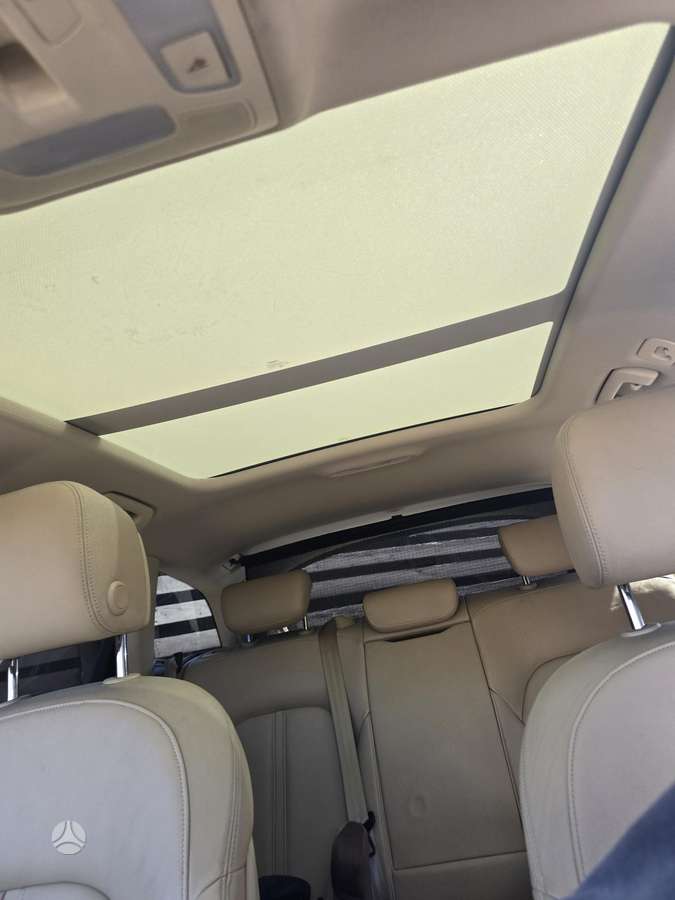 Audi A6, 3.0 l., wagon