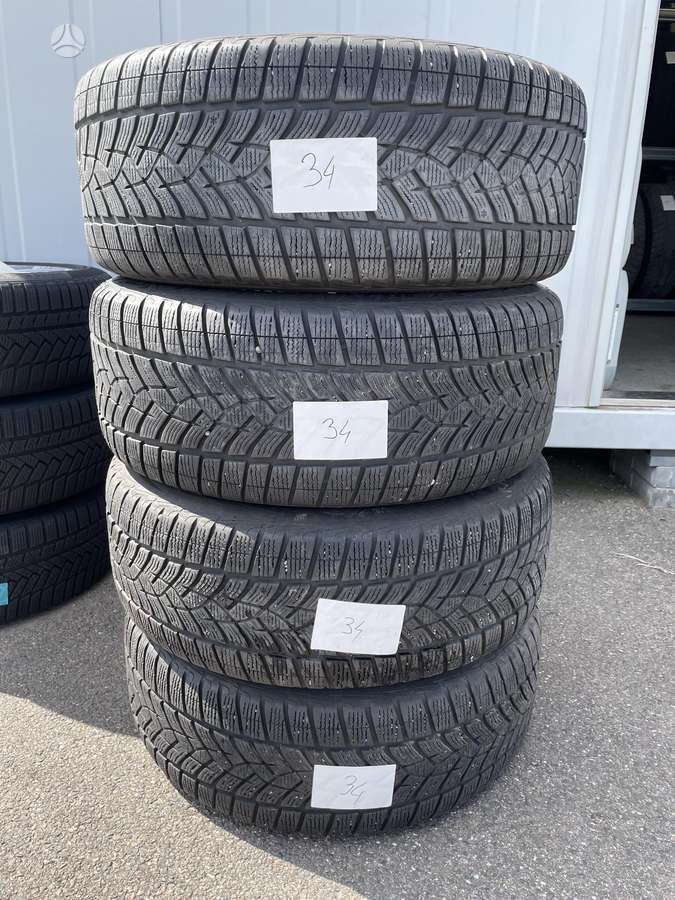 Volkswagen Loen, light alloy, R19