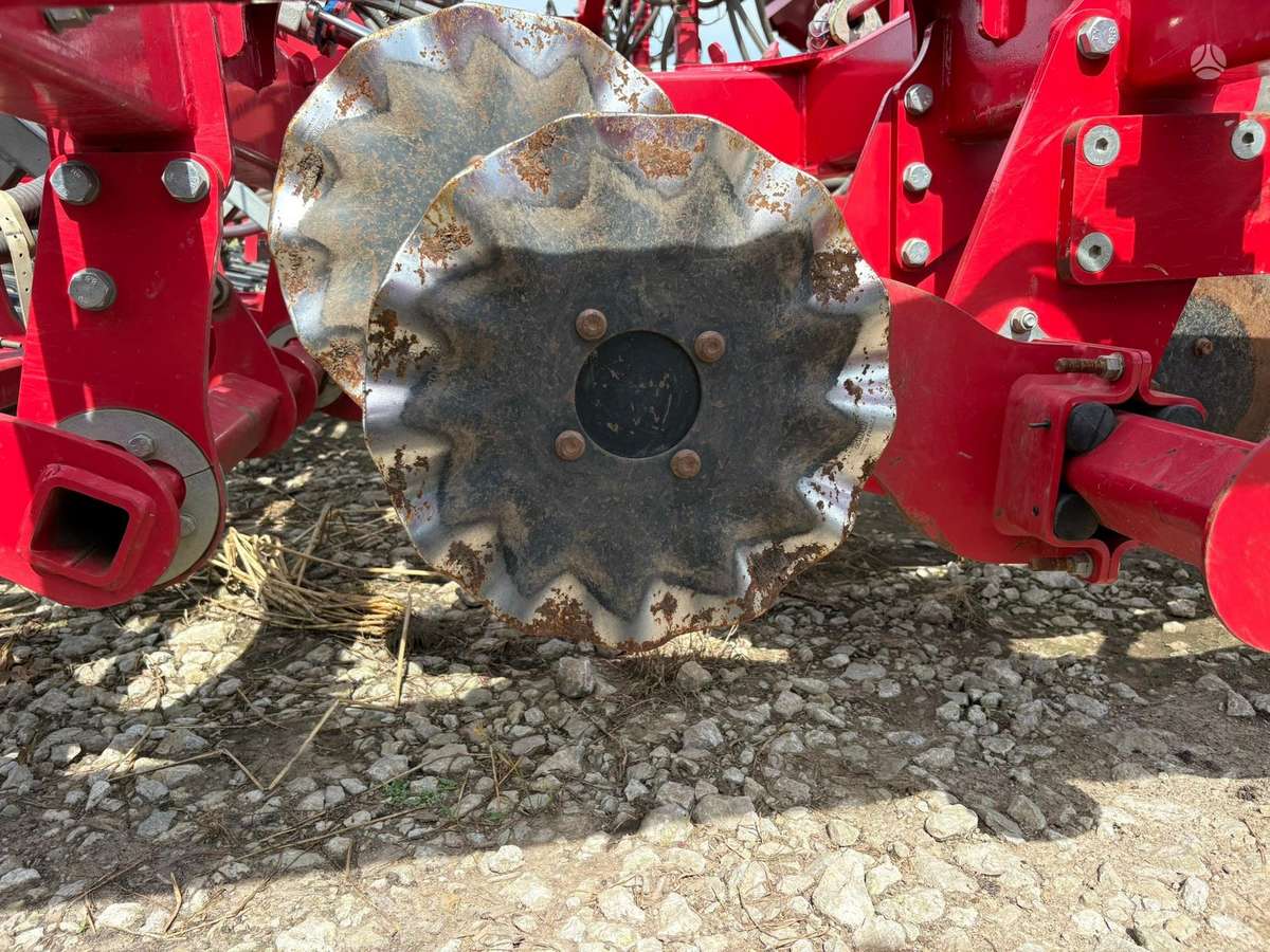 Horsch PRONTO 10NT, seeders, planters