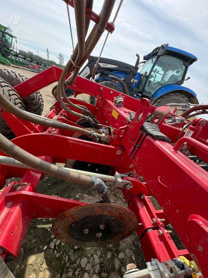 Horsch PRONTO 10NT, seeders, planters