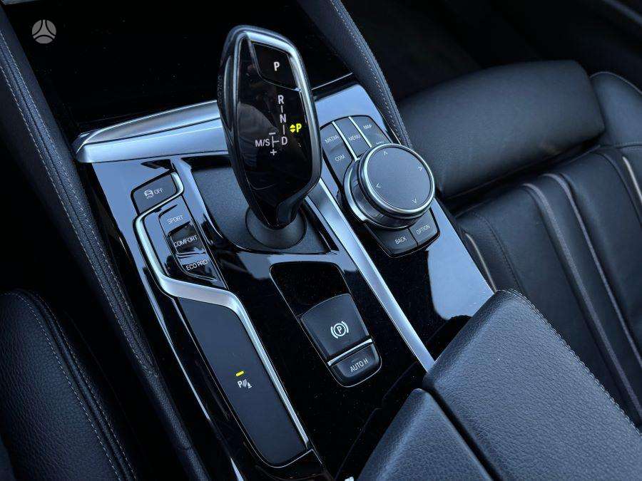 BMW 520, 2.0 l., Универсал