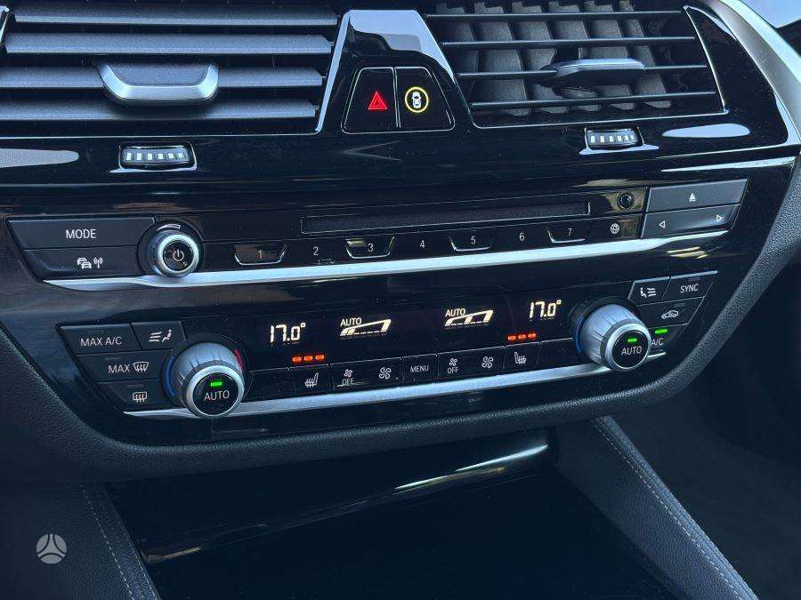 BMW 520, 2.0 l., Универсал