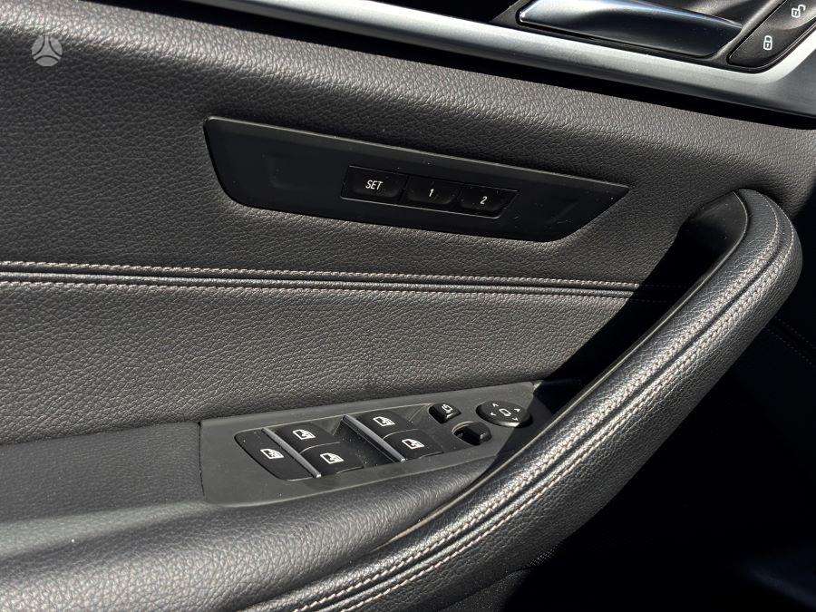 BMW 520, 2.0 l., Универсал
