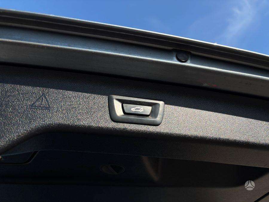 BMW 520, 2.0 l., Универсал