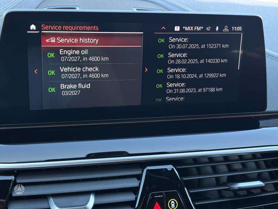 BMW 520, 2.0 l., Универсал