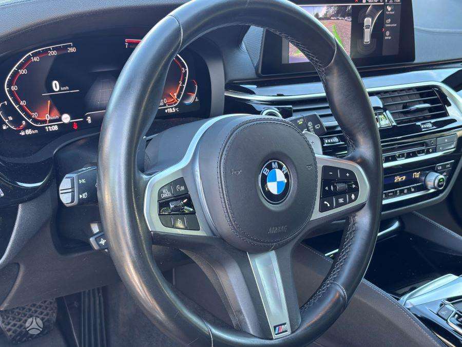 BMW 520, 2.0 l., Универсал