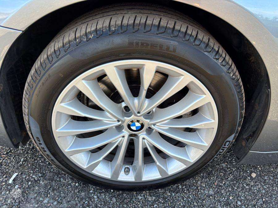 BMW 520, 2.0 l., Универсал