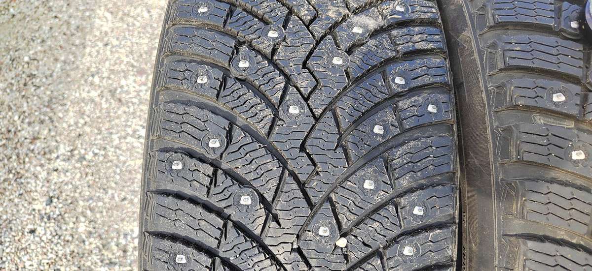 Pirelli Ice zero 2, зимние 225/45 R18
