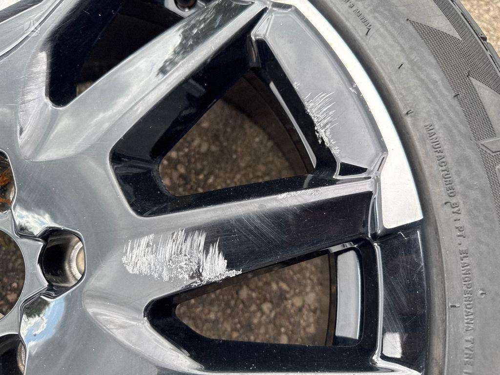 Peugeot 3008, легкосплавные , R19