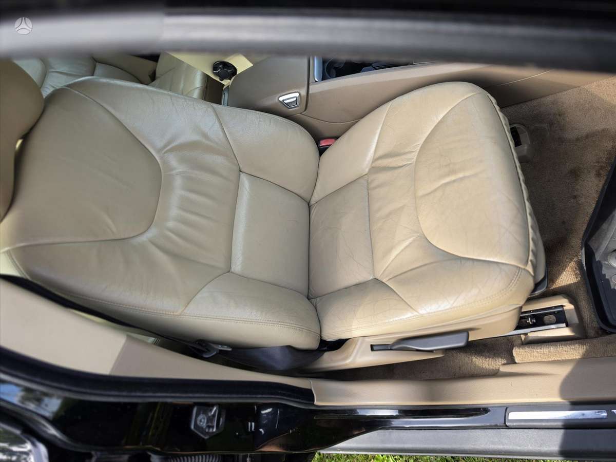 Volvo V70, 2.4 l., Универсал