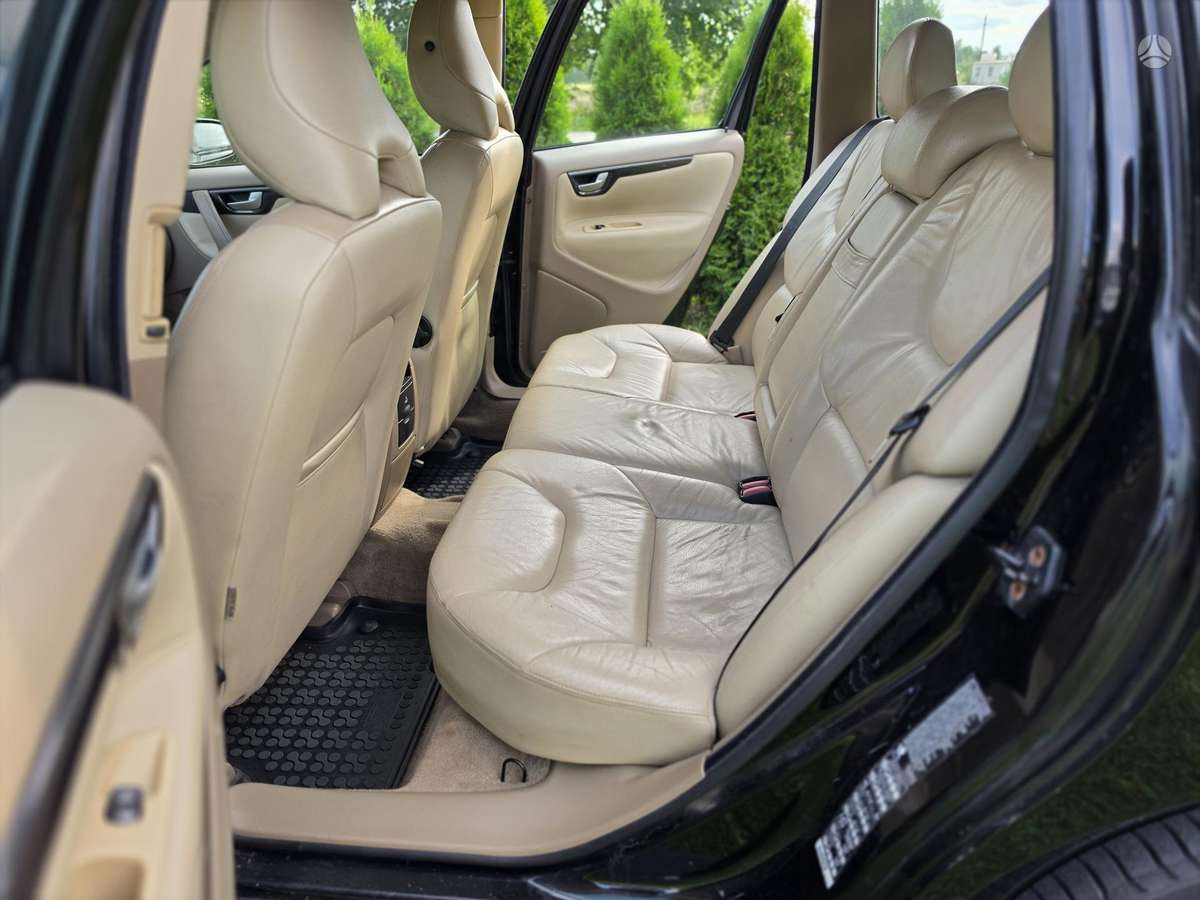 Volvo V70, 2.4 l., Универсал