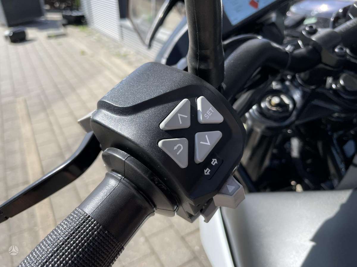 KTM Adventure 390cc, enduro / adventure