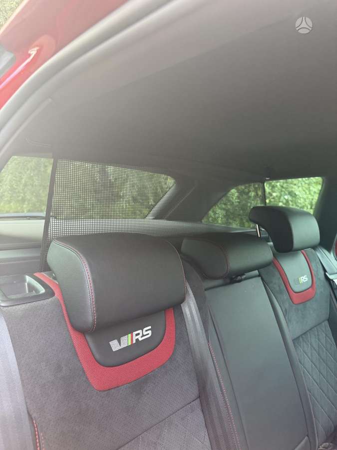 Škoda Octavia - 10