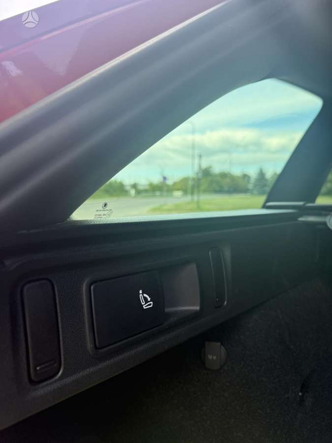 Skoda Octavia, 2.0 l., Универсал