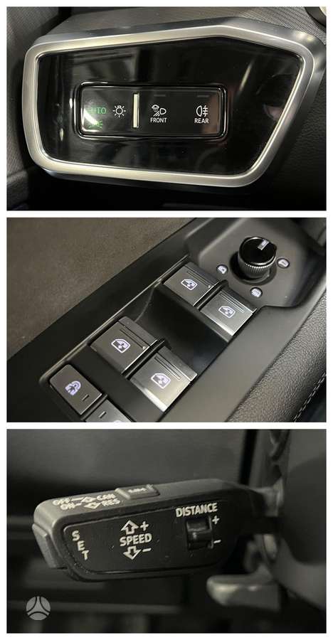 Audi A6, 3.0 l., Седан