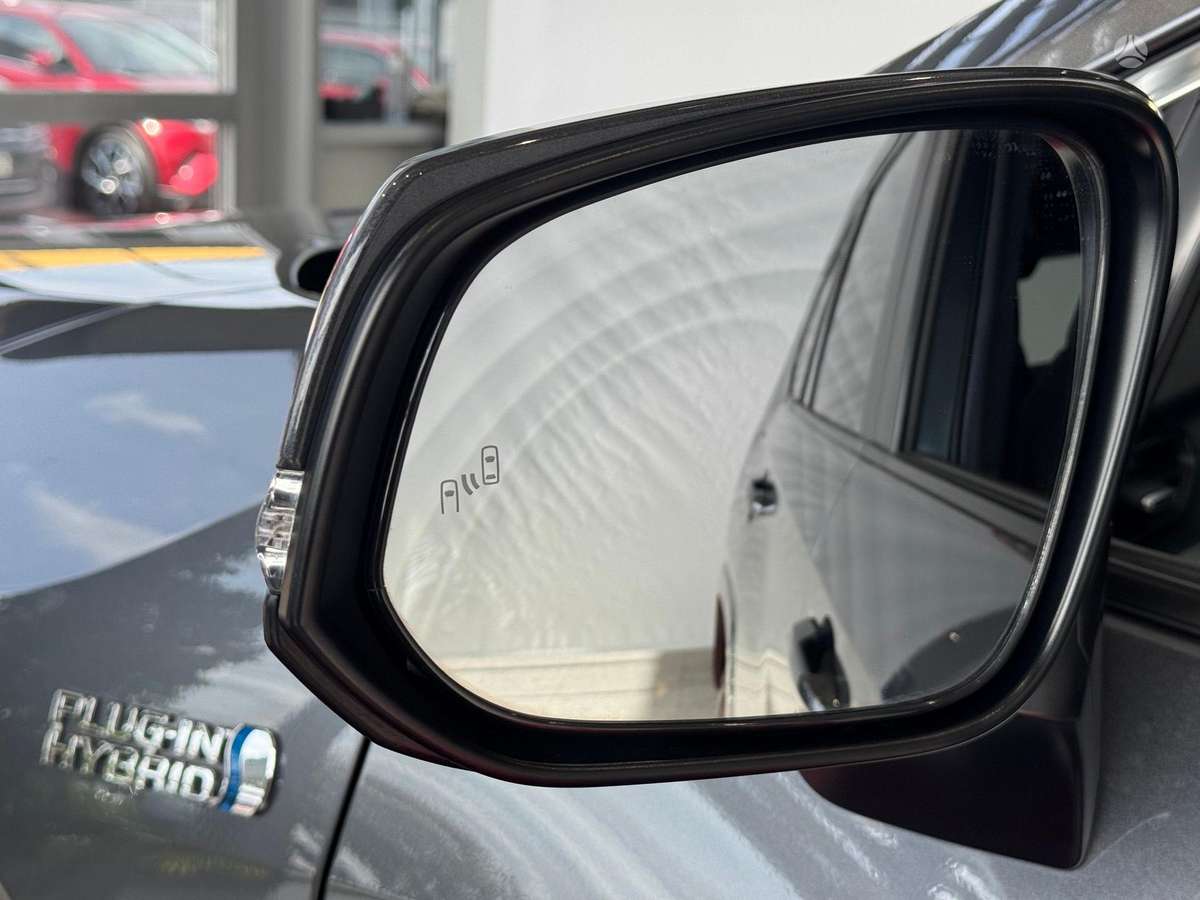 Toyota RAV4 - 11