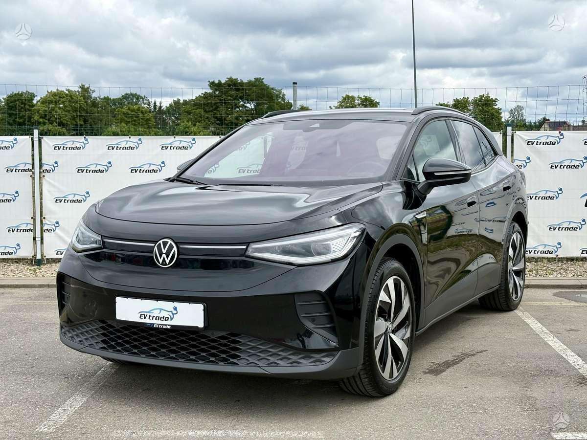 Volkswagen ID.4 - 1