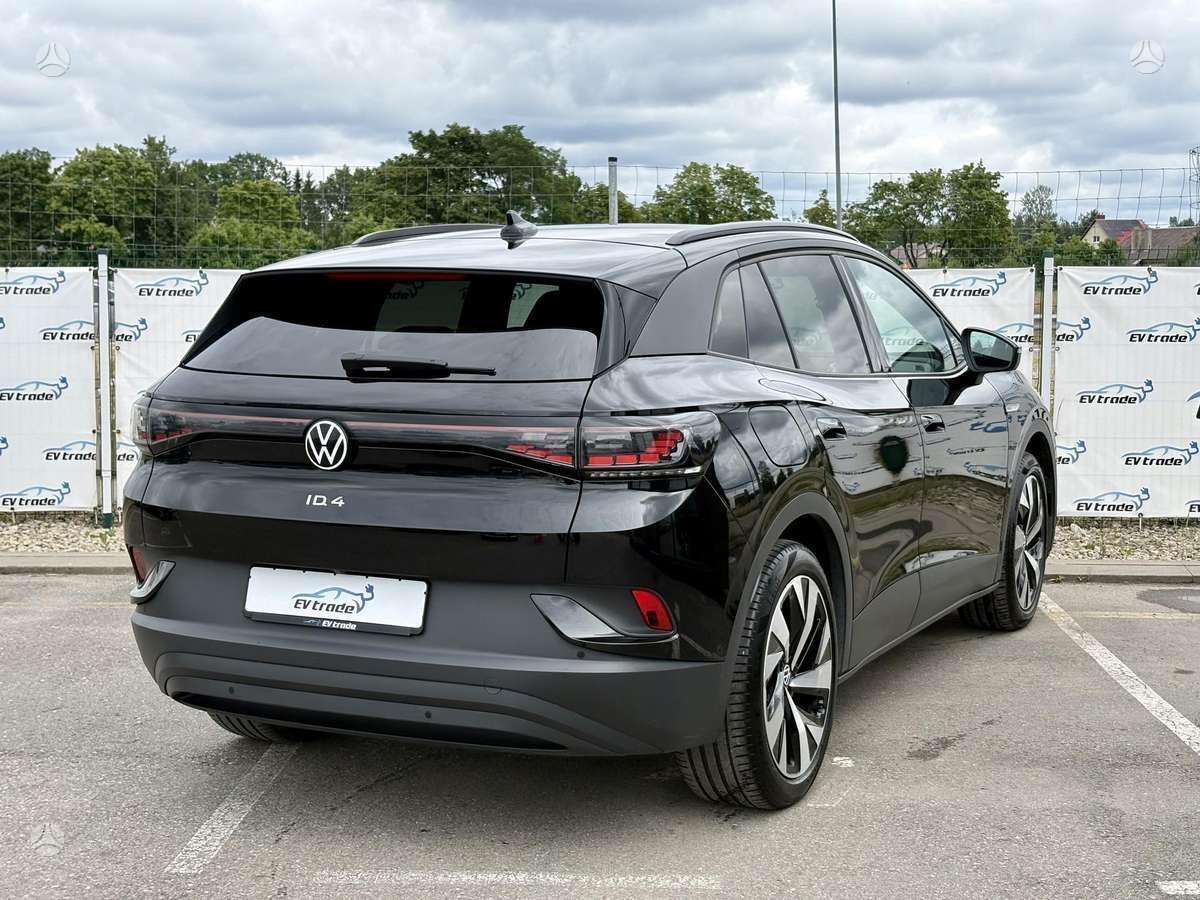 Volkswagen ID.4 - 2