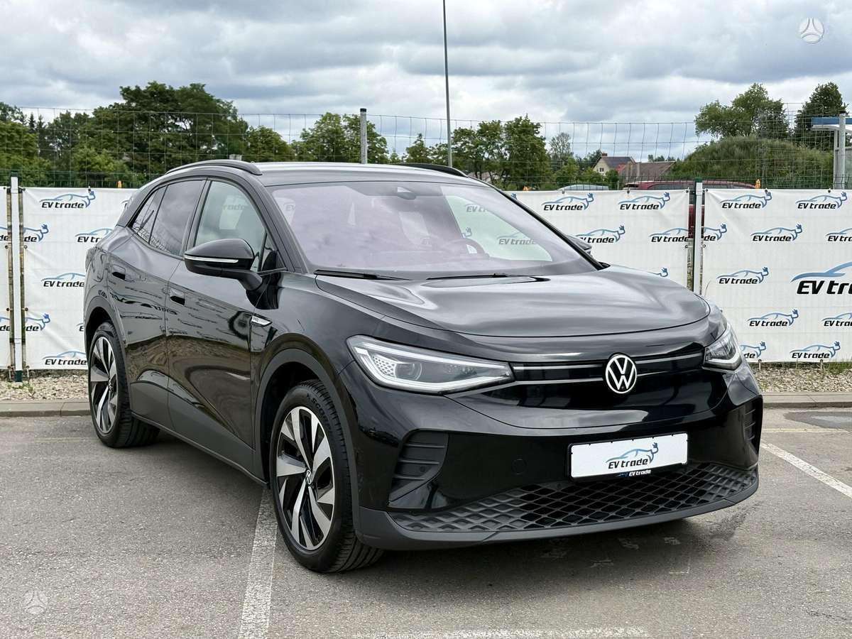 Volkswagen ID.4 - 3