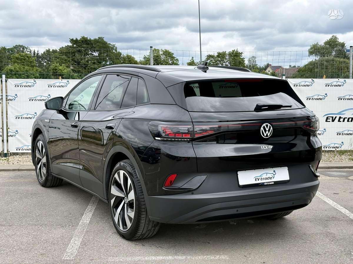 Volkswagen ID.4 - 4