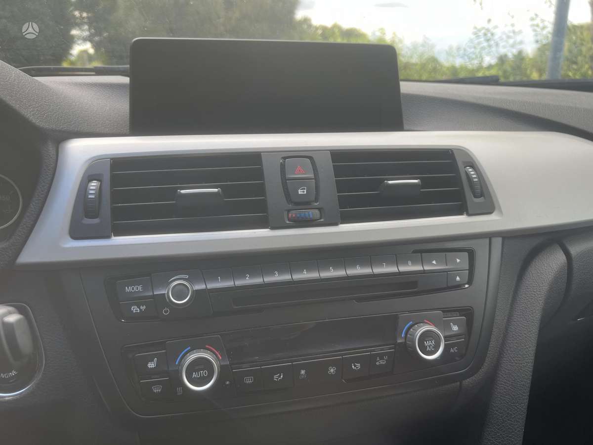 BMW 320, 2.0 l., Универсал