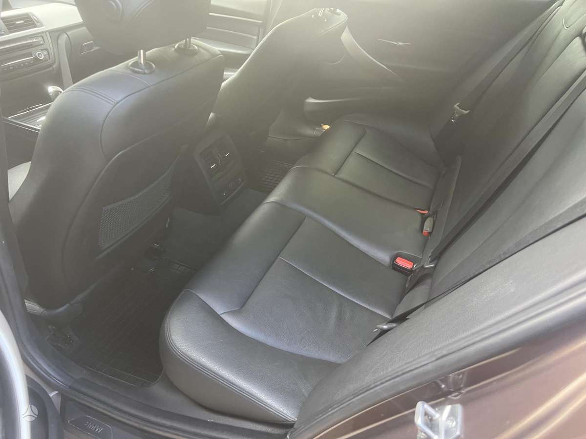 BMW 320, 2.0 l., Универсал