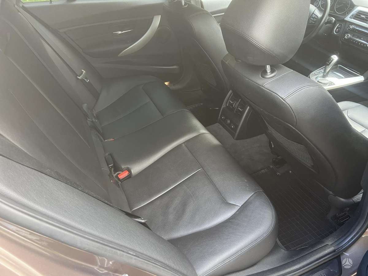 BMW 320, 2.0 l., Универсал