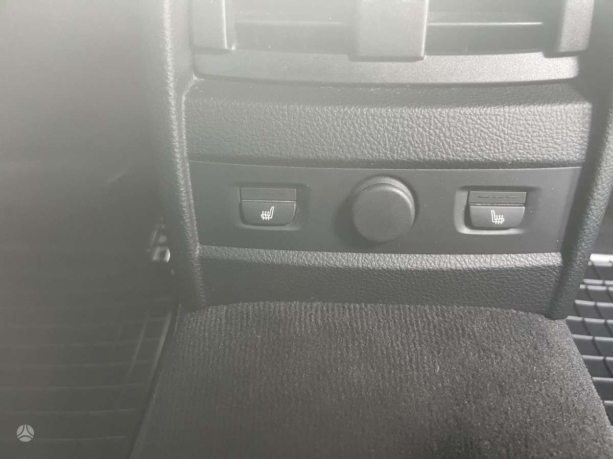 BMW 320, 2.0 l., Универсал