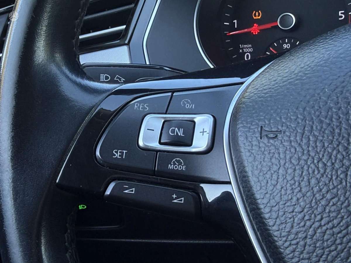 Volkswagen Passat, 2.0 l., Универсал