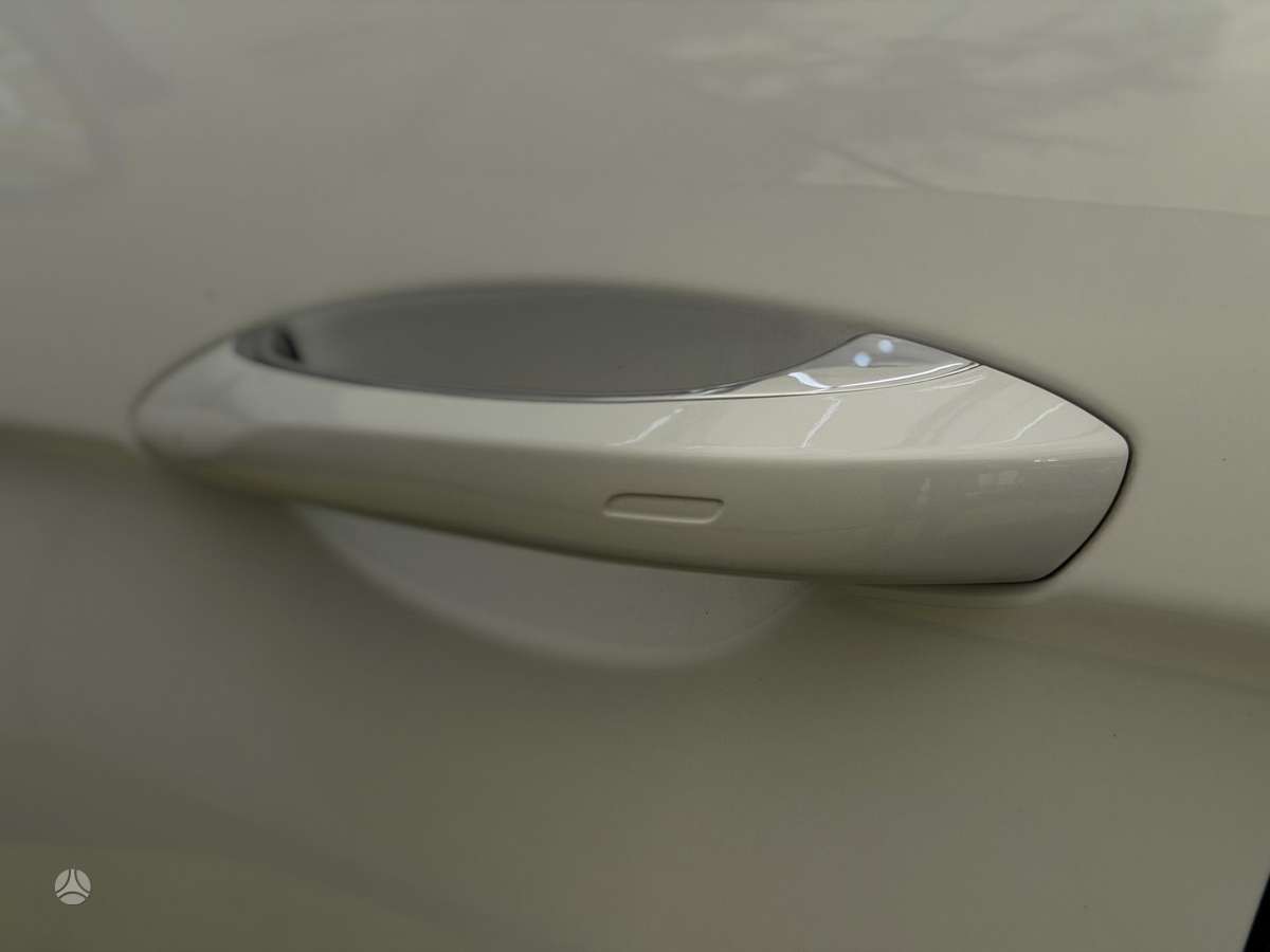 Porsche Panamera, 3.0 l., hatchback