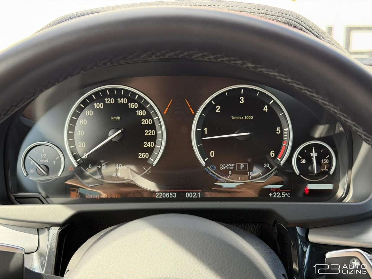 BMW X6, 3.0 l., Хэтчбек