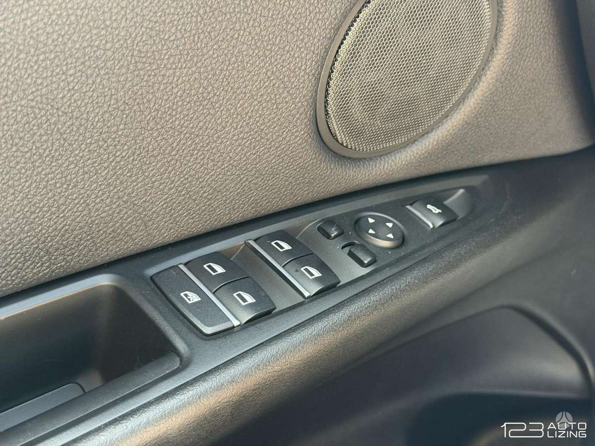BMW X6, 3.0 l., Хэтчбек