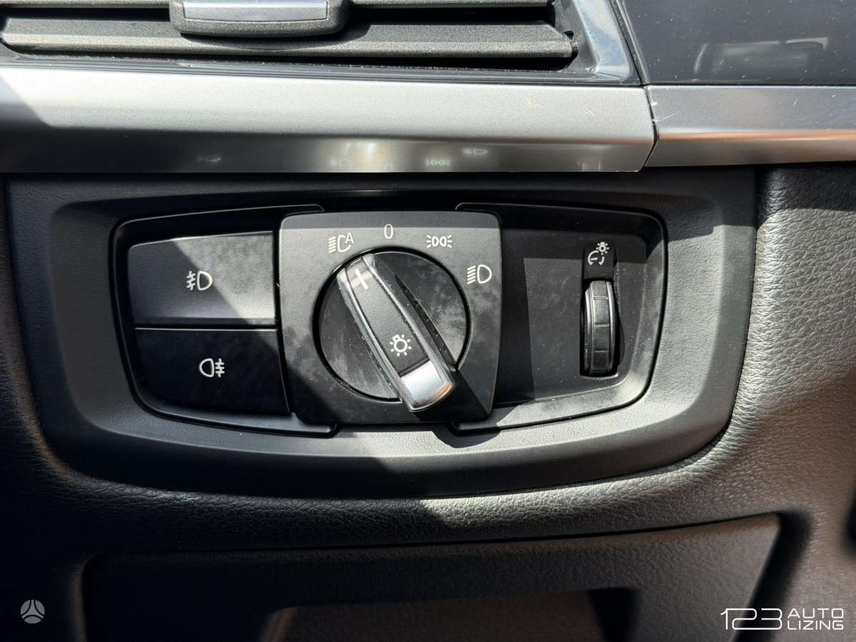 BMW X6, 3.0 l., Хэтчбек