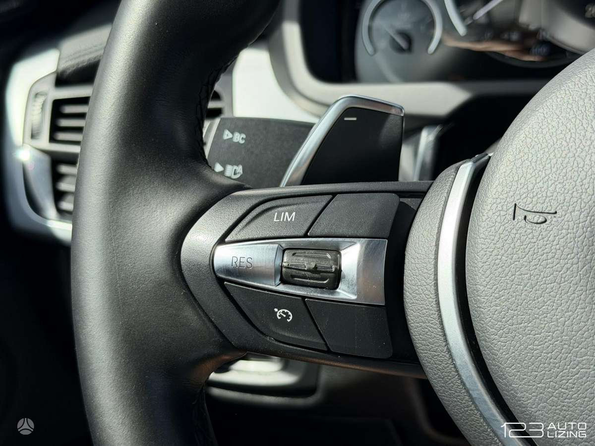 BMW X6, 3.0 l., hatchback