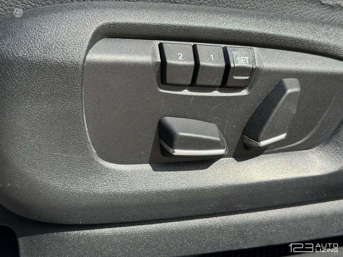 BMW X6, 3.0 l., Хэтчбек