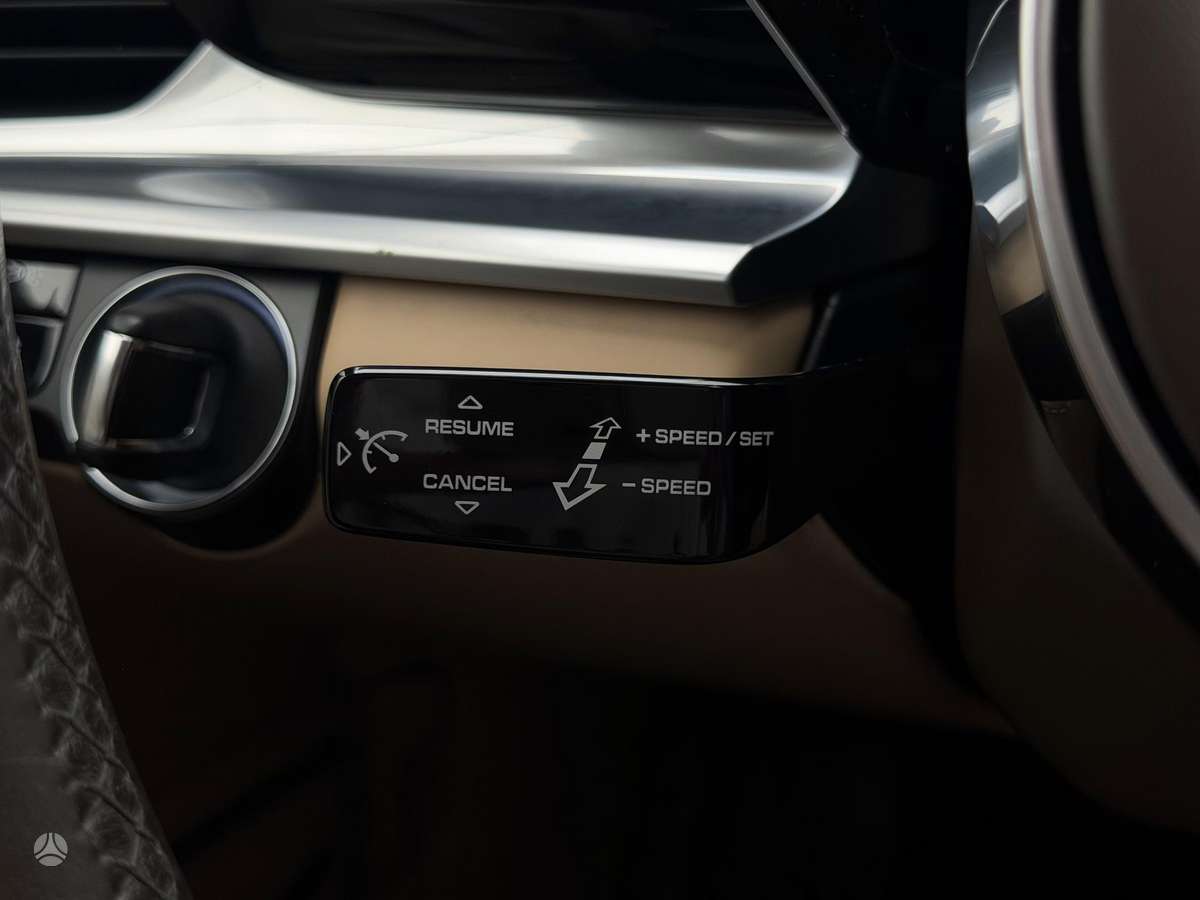 Porsche Panamera, 3.0 l., hatchback