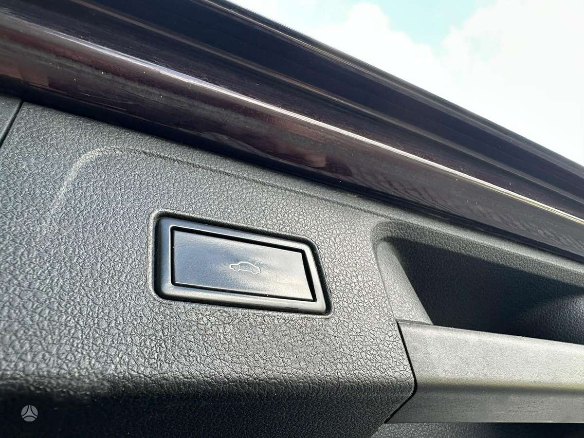 Volkswagen Passat, 2.0 l., Универсал